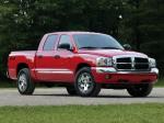Dodge Dakota Quad Cab 2004 года